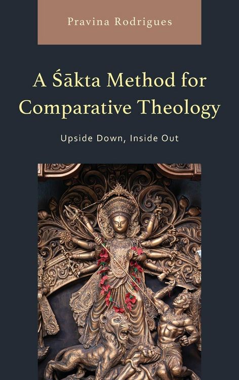 Produktbild: Sakta Method for Comparative Theology