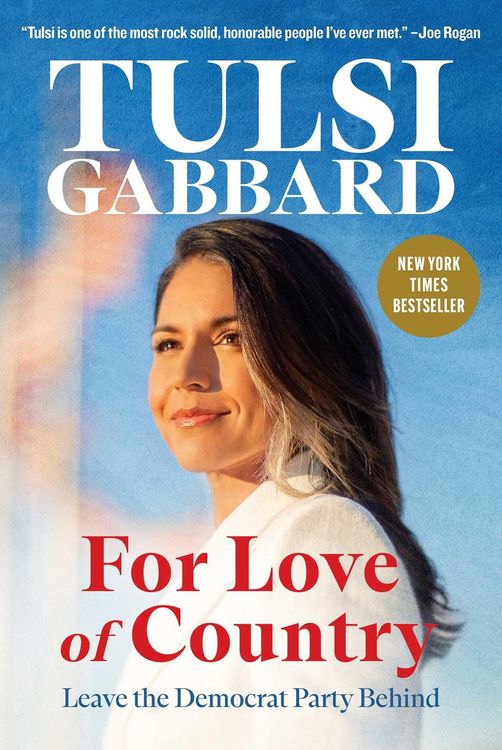 Produktbild: For Love of Country