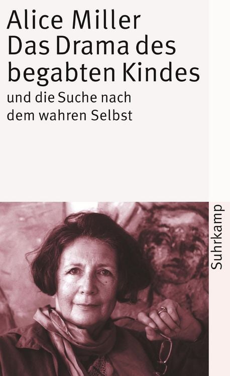 Bild vom Artikel Das Drama des begabten Kindes und die Suche nach dem wahren Selbst vom Autor Alice Miller