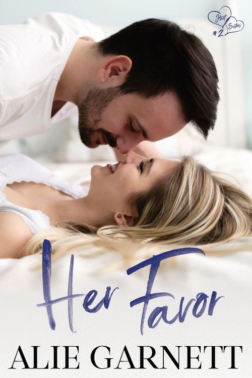 Produktbild: Her Favor