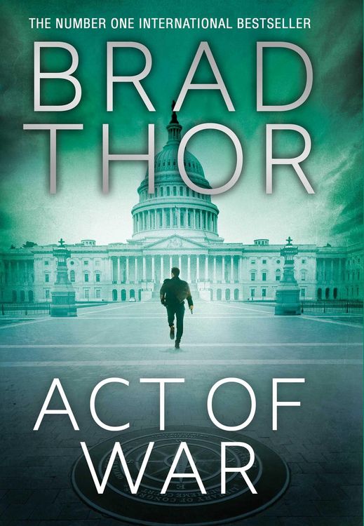 Produktbild: Act of War