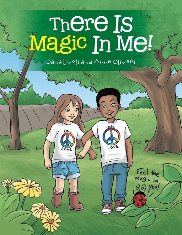 Produktbild: There Is Magic In Me!