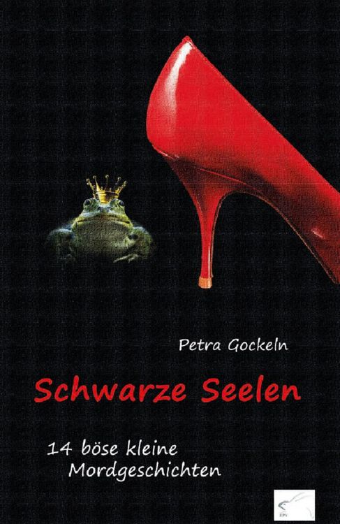 Produktbild: Schwarze Seelen