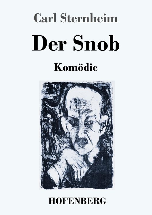Produktbild: Der Snob