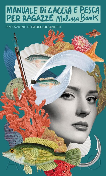 Produktbild: Manuale di caccia e pesca per ragazze