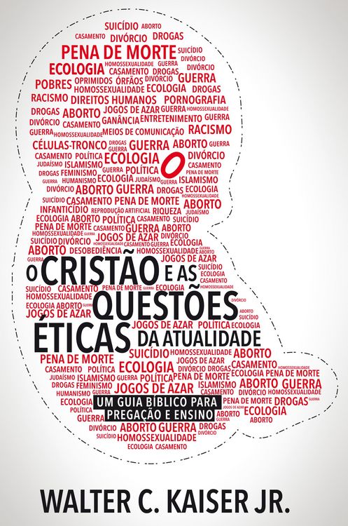 Produktbild: O crist&atilde;o e as quest&otilde;es &eacute;ticas da atualidade
