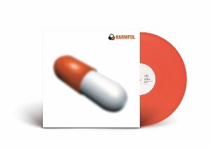 Produktbild: Harmful (LTD. Orange Vinyl)