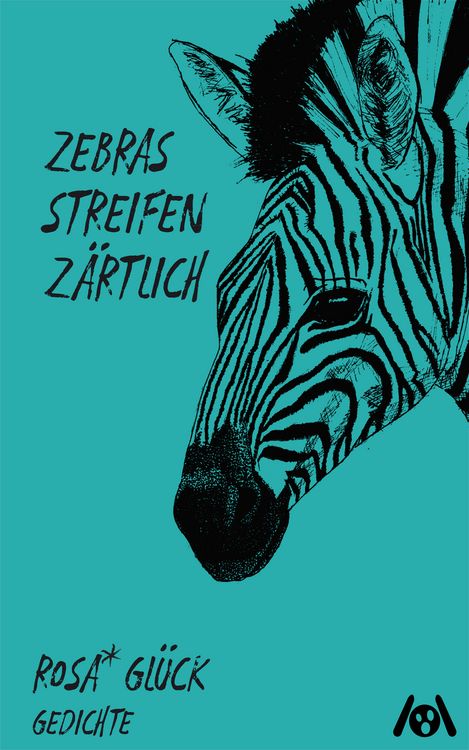 Produktbild: Zebras streifen z&auml;rtlich