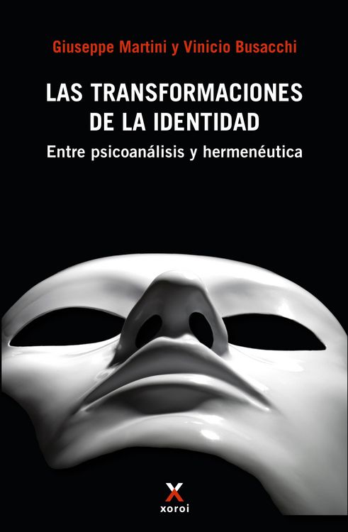 Produktbild: Las transformaciones de la identidad