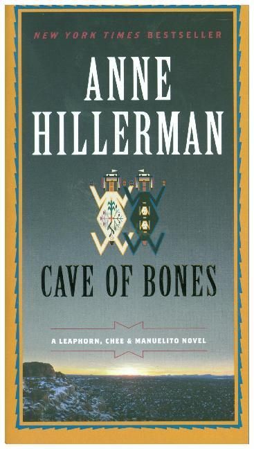 Produktbild: Cave Of Bones