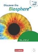 Produktbild: Materialien f&uuml;r den bilingualen Unterricht - Biologie - Ausgabe ab 2026 - Ab 8. Schuljahr