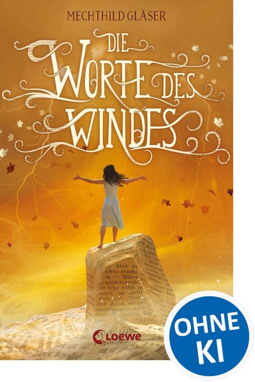 Produktbild: Die Worte des Windes