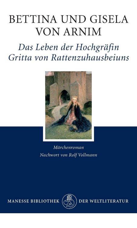 Produktbild: Das Leben der Hochgr&auml;fin Gritta von Rattenzuhausbeiuns