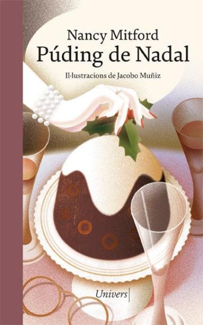 Produktbild: P&uacute;ding de Nadal