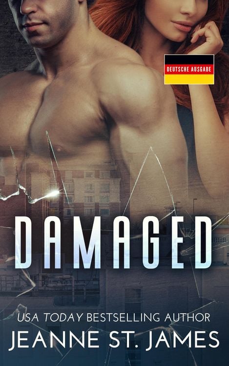 Produktbild: Damaged: Deutsche Ausgabe