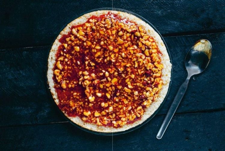 Produktbild: Vegane Heimatk&uuml;che
