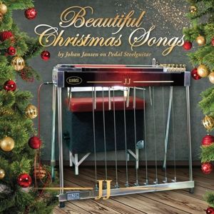 Produktbild: Beautiful Christmas Songs