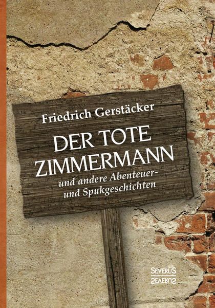 Produktbild: Der tote Zimmermann