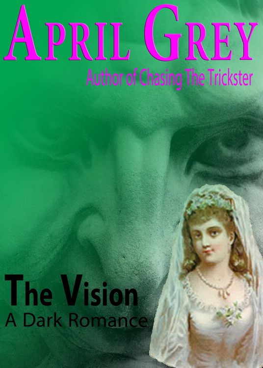 Produktbild: The Vision, A Dark Romance