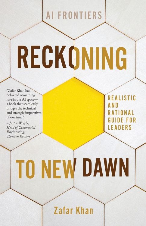 Produktbild: Reckoning to New Dawn