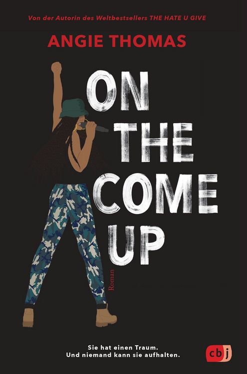 Produktbild: On The Come Up