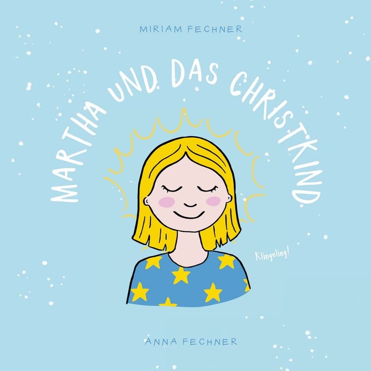 Produktbild: Martha und das Christkind