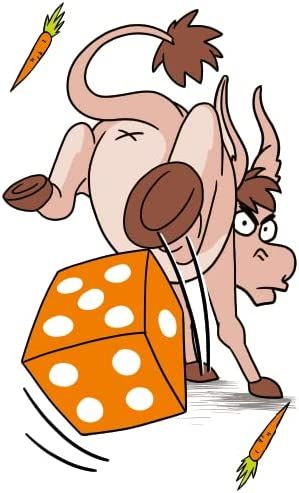 Produktbild: Double Donkey