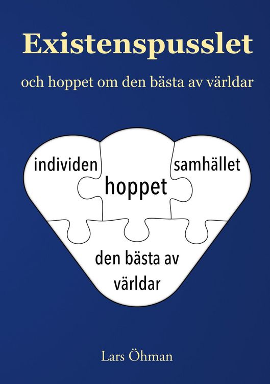 Produktbild: Existenspusslet