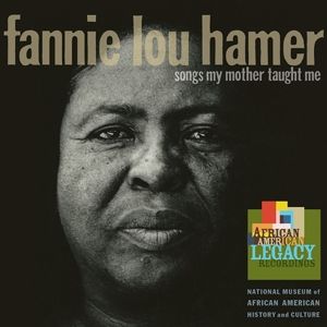 Produktbild: Songs my mother taught me