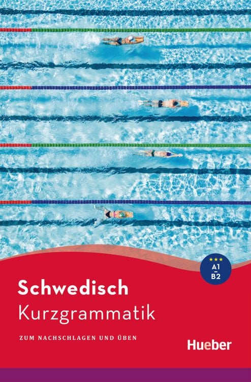 Produktbild: Kurzgrammatik Schwedisch