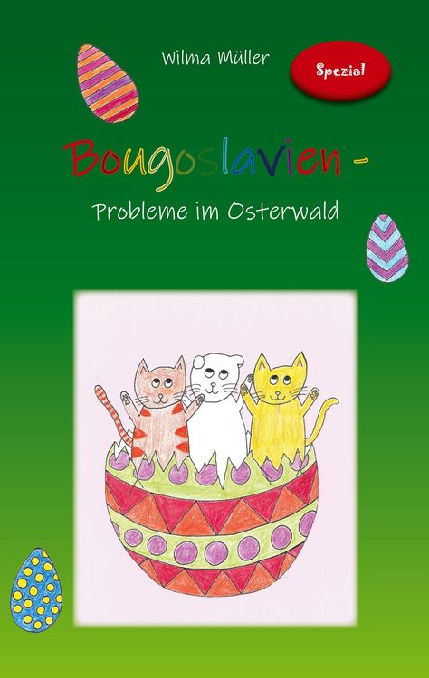 Produktbild: Bougoslavien