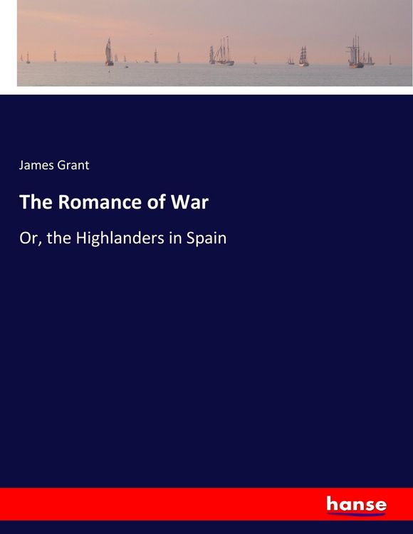 Produktbild: The Romance of War