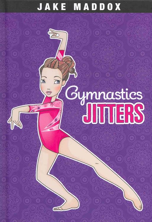 Produktbild: Gymnastics Jitters
