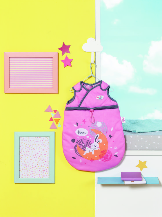 Produktbild: BABY born Schlafsack