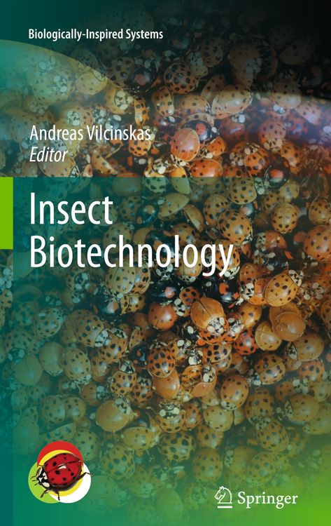 Produktbild: Insect Biotechnology