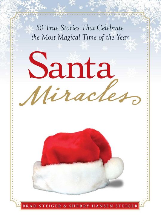 Produktbild: Santa Miracles
