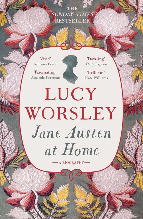 Produktbild: Jane Austen at Home
