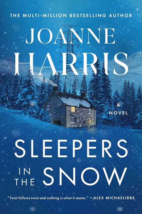 Produktbild: Sleepers in the Snow