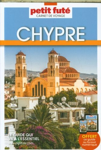 Produktbild: Chypre