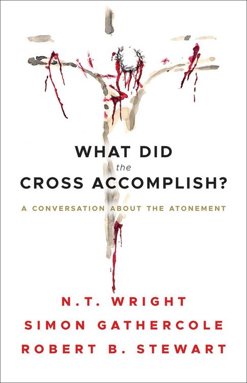 Produktbild: What Did the Cross Accomplish?