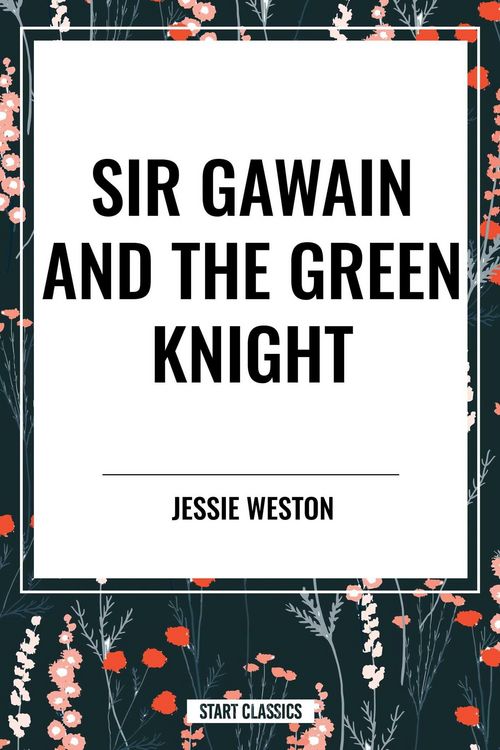 Produktbild: Sir Gawain and the Green Knight