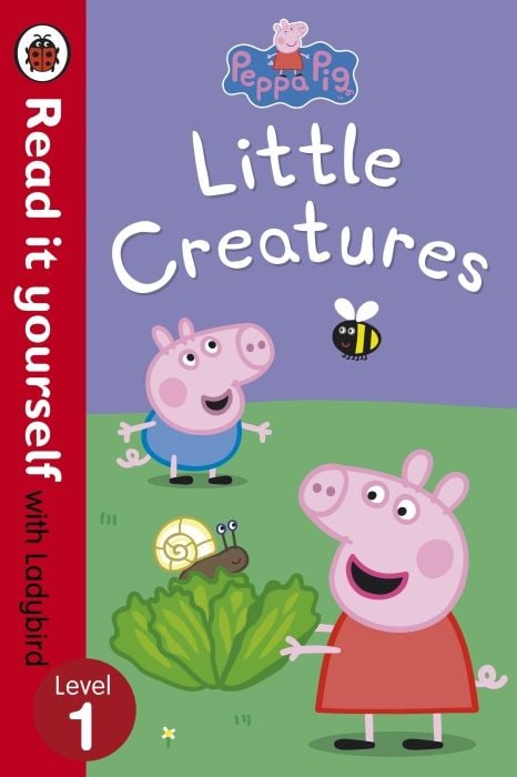 Produktbild: Peppa Pig