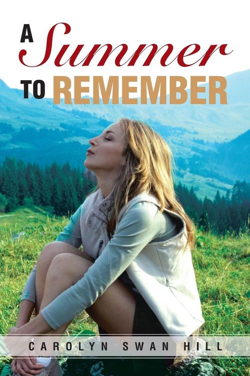 Produktbild: A Summer to Remember