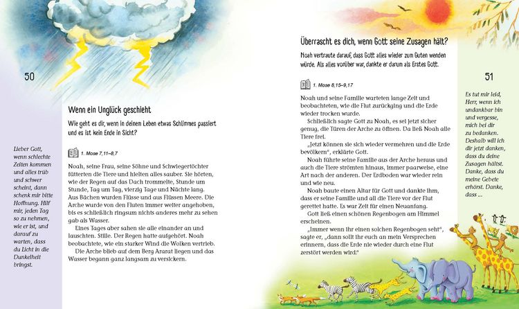 Produktbild: Lass uns die Bibel entdecken