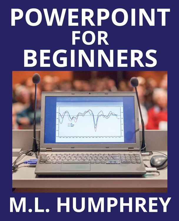Produktbild: PowerPoint for Beginners