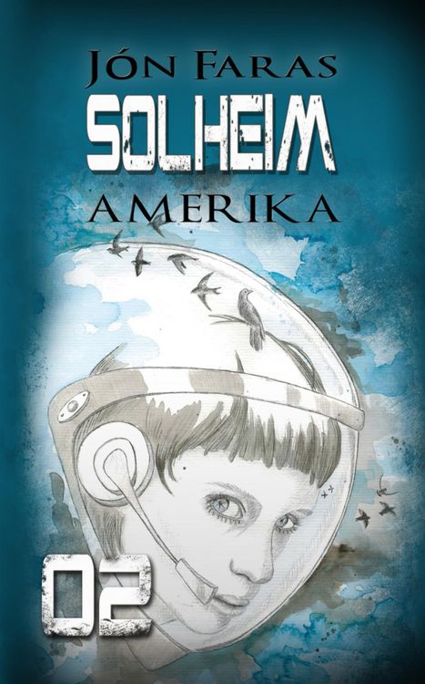 Produktbild: Solheim 02 | AMERIKA