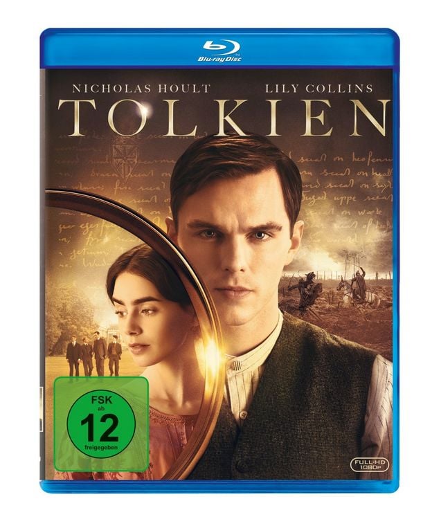 Produktbild: Tolkien