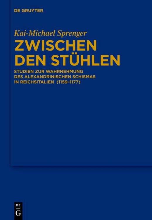 Produktbild: Zwischen den St&uuml;hlen