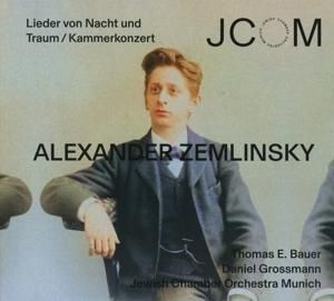 Produktbild: Alexander Zemlinsky