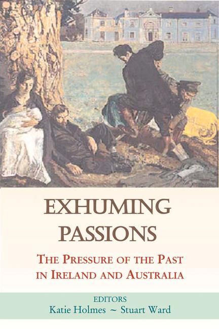 Produktbild: Exhuming Passions